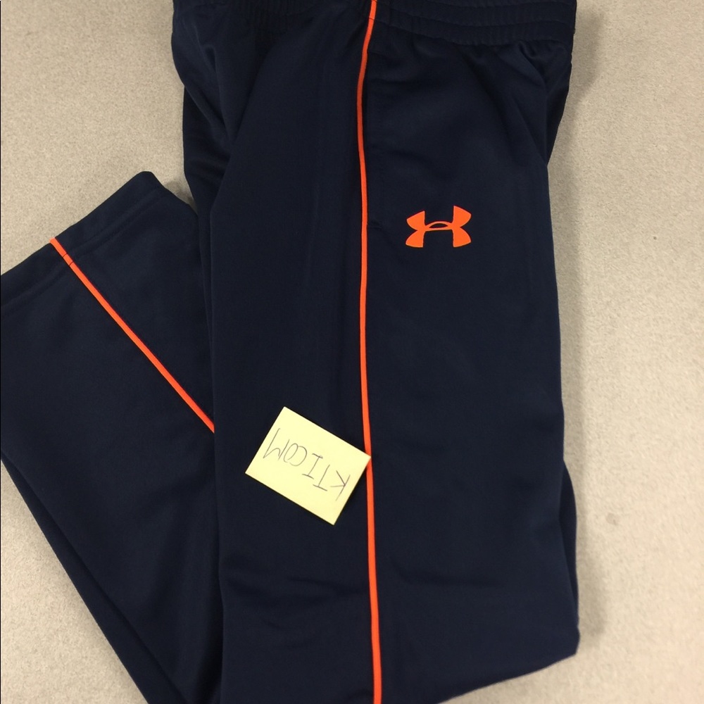 Under Armour Boys Outdoor Brawler Pants - Picture 7 of 8